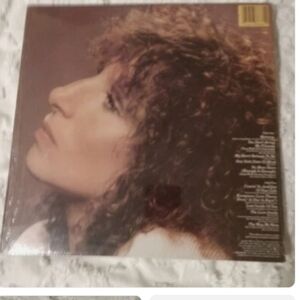 💖Barbara Streisand - Memories Album 33 1/2 RPM 1981 Excellent